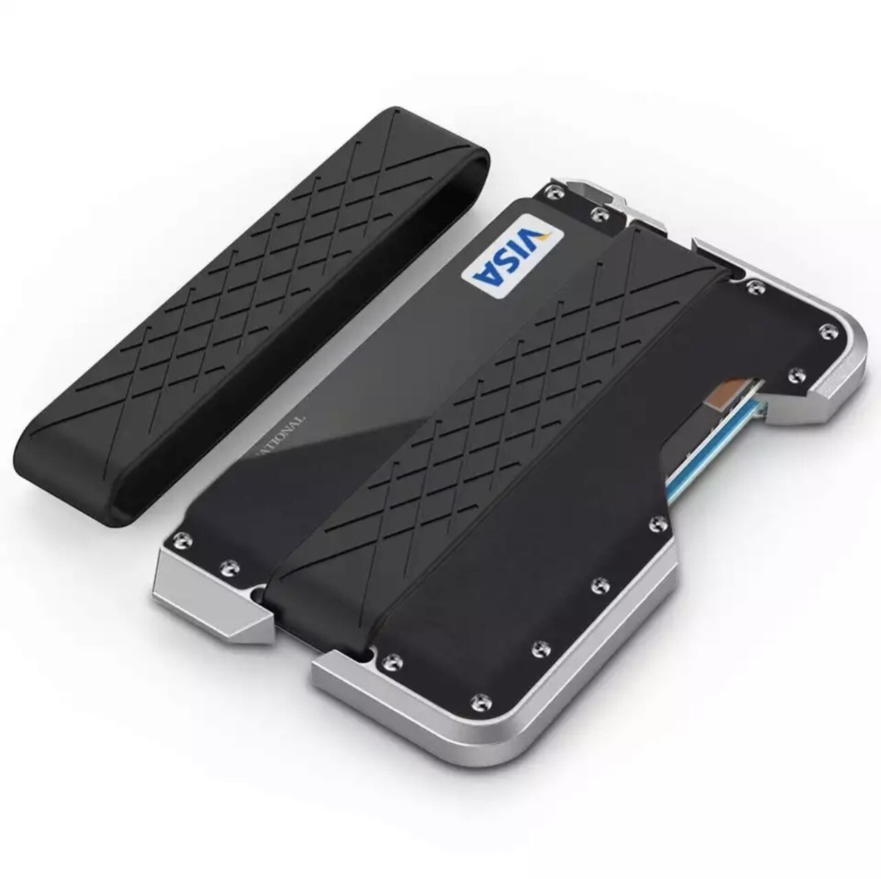 Credit Card Wallet