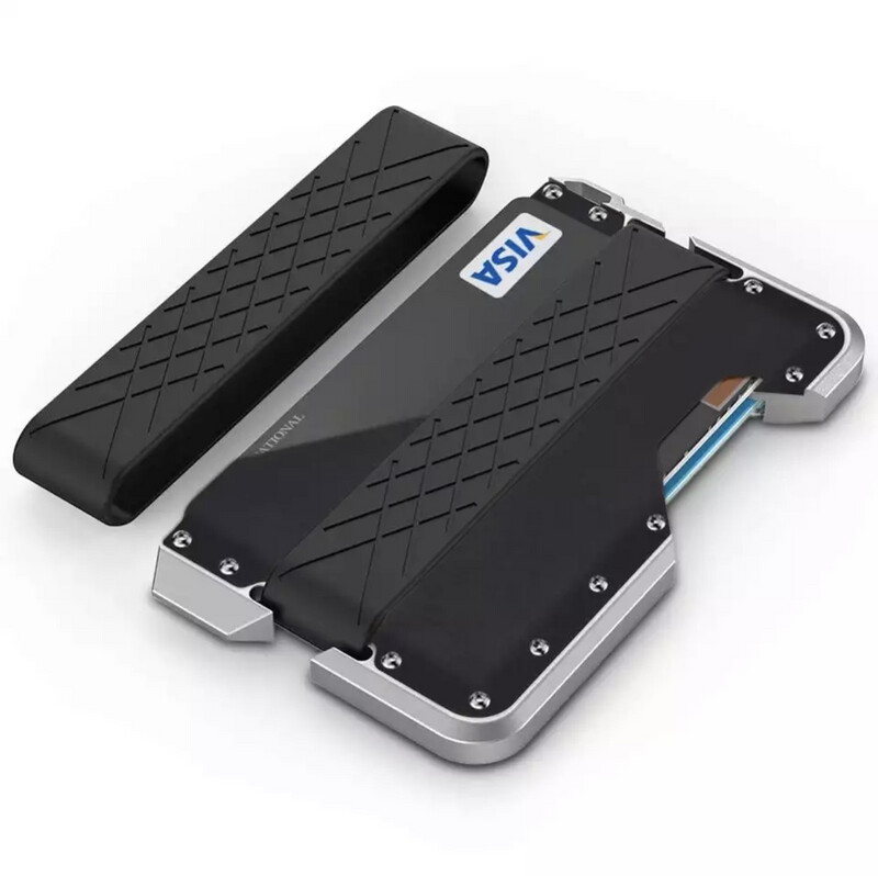 Credit Card Wallet