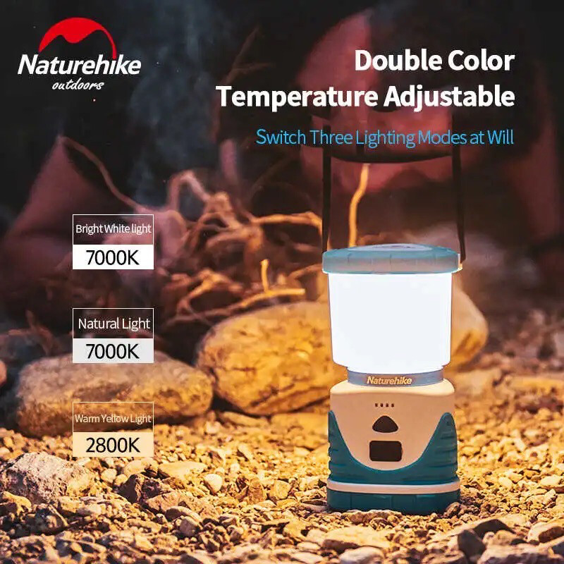 Naturehike Camping Lantern