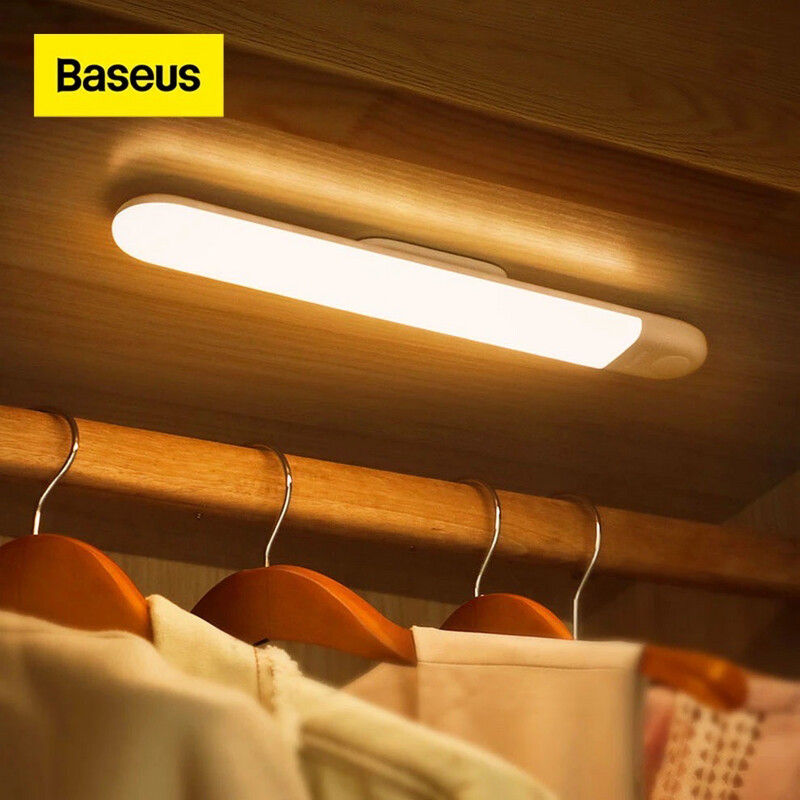 Baseus LED motion Sensor Light