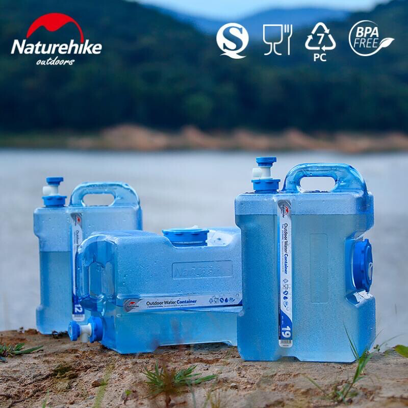 Naturehike Water Container