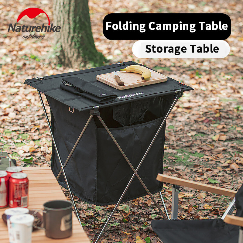 Naturehike Storage Box Table