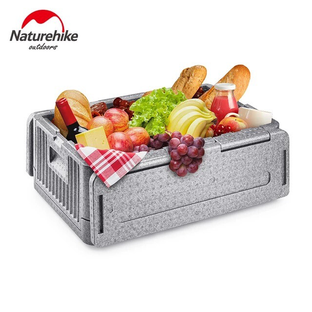 Naturehike Folding Box 40L