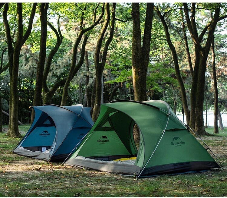Naturehike Bear UL2 Tent