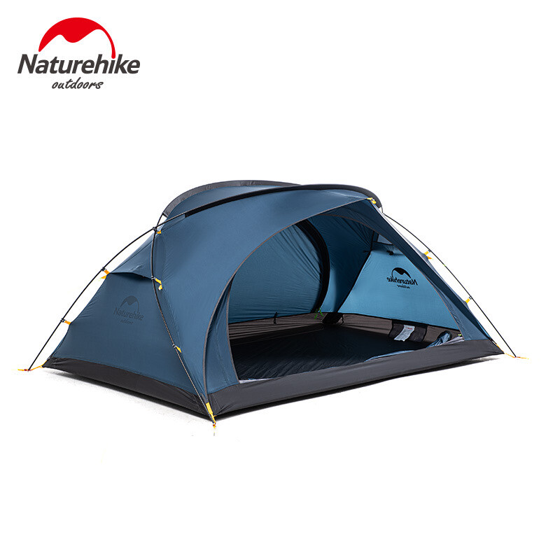 Naturehike Bear UL2 Tent, COLOR: BLUE