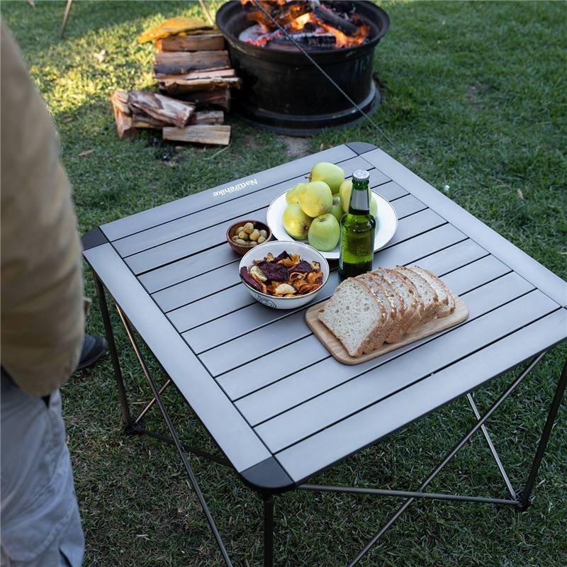 Naturehike Large Aluminum Table