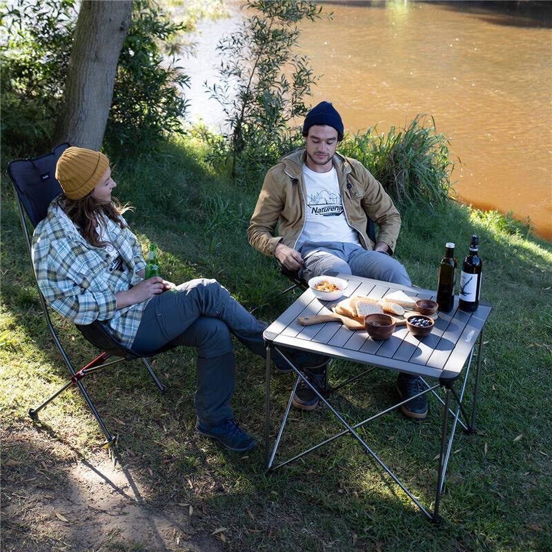 Naturehike Large Aluminum Table