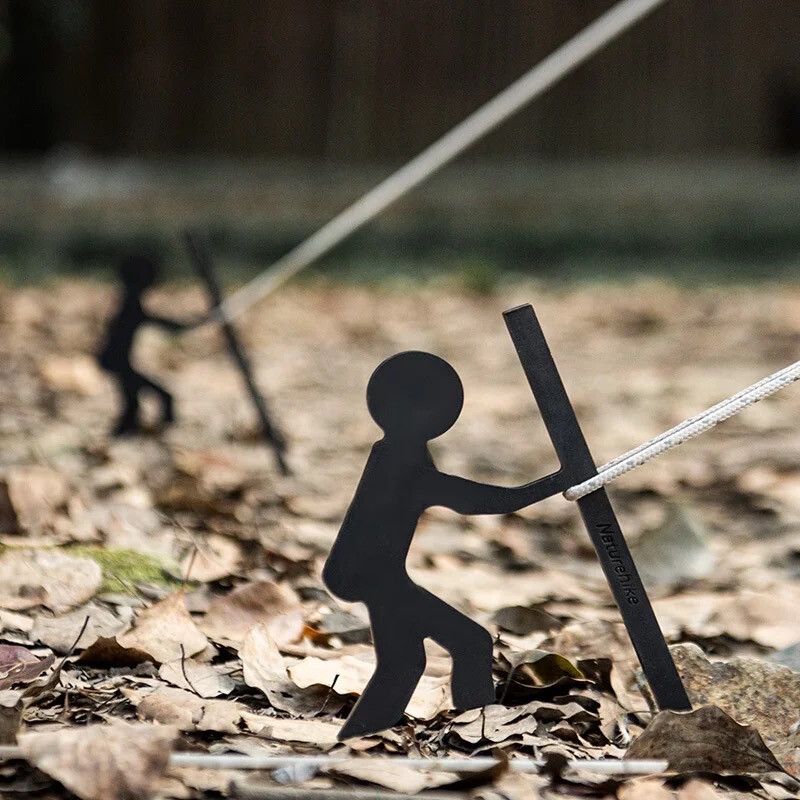 Naturehike Doll Ground Nail