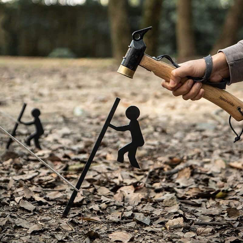 Naturehike Doll Ground Nail