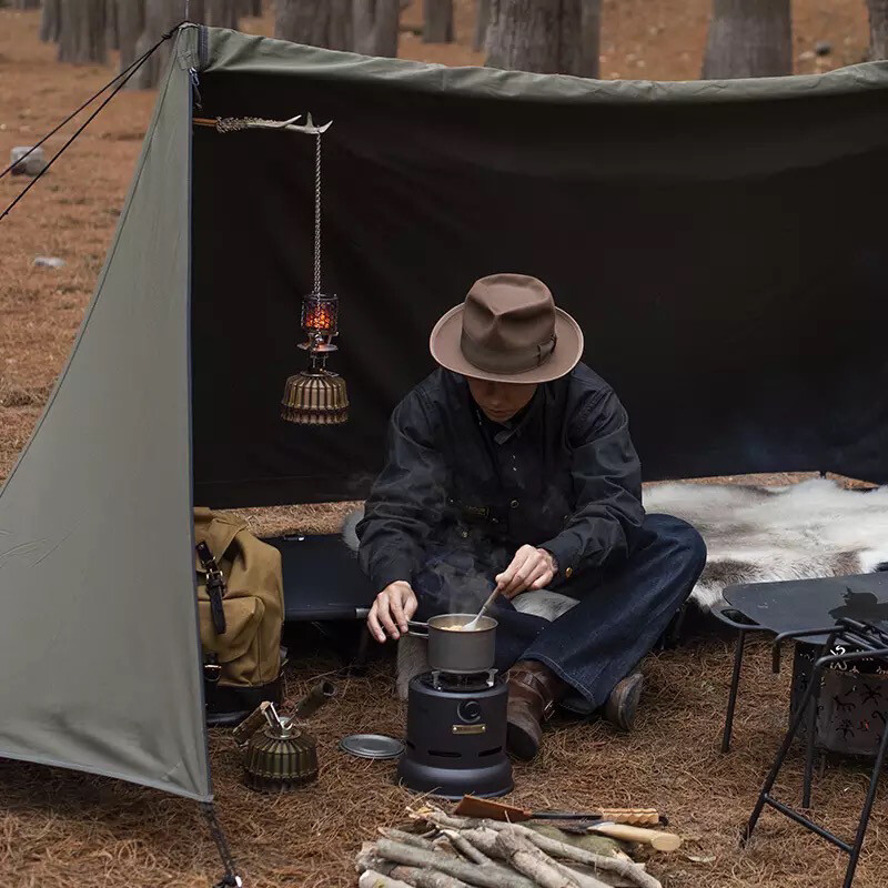 Naturehike Heater &amp; Stove