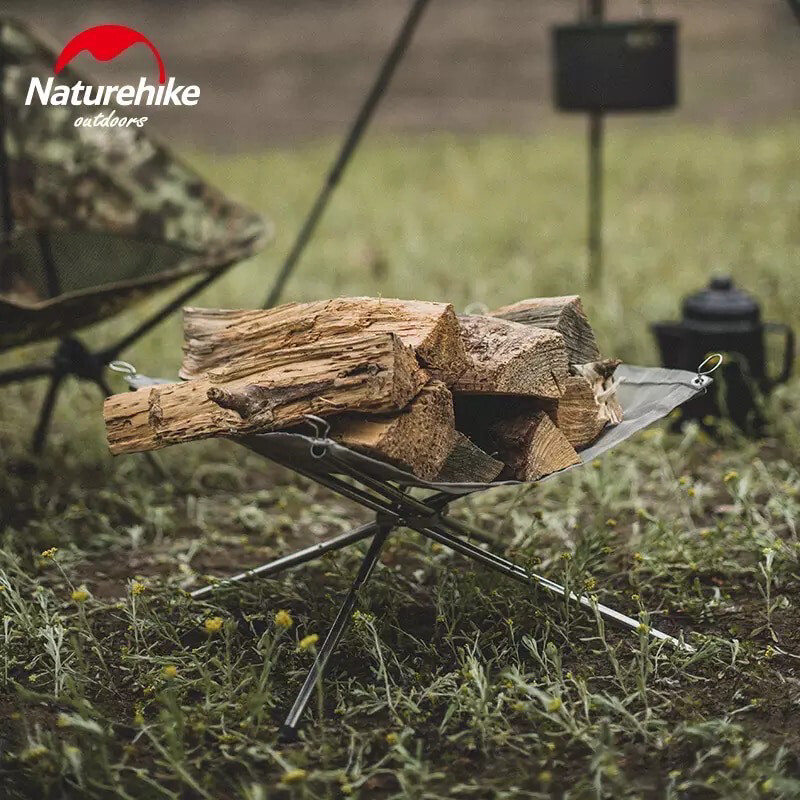 Naturehike Fire Rack