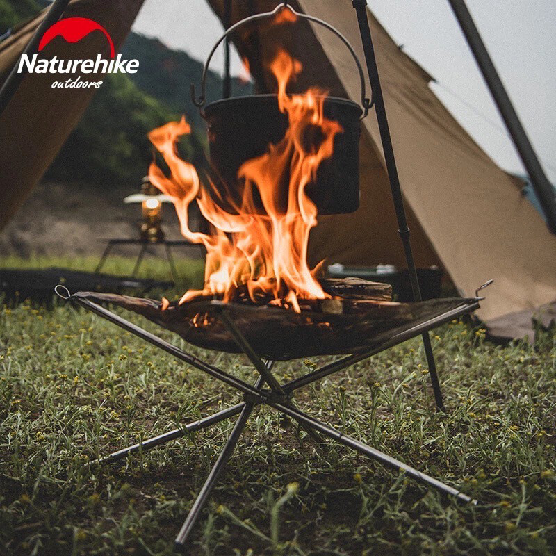 Naturehike Fire Rack