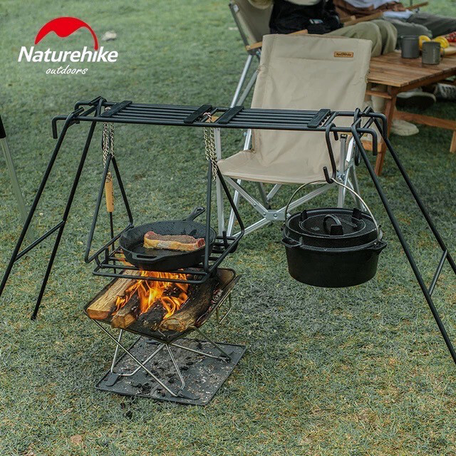 Naturehike Iron Rack