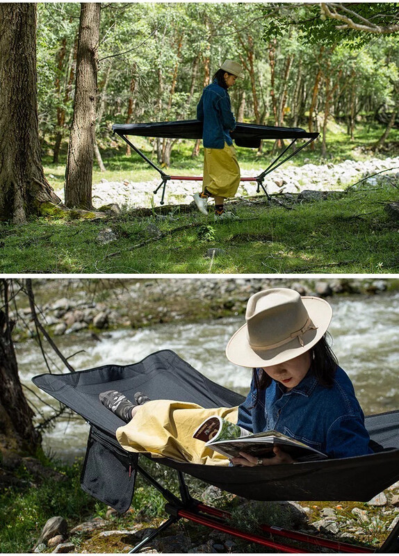 Naturehike Folding Hammock