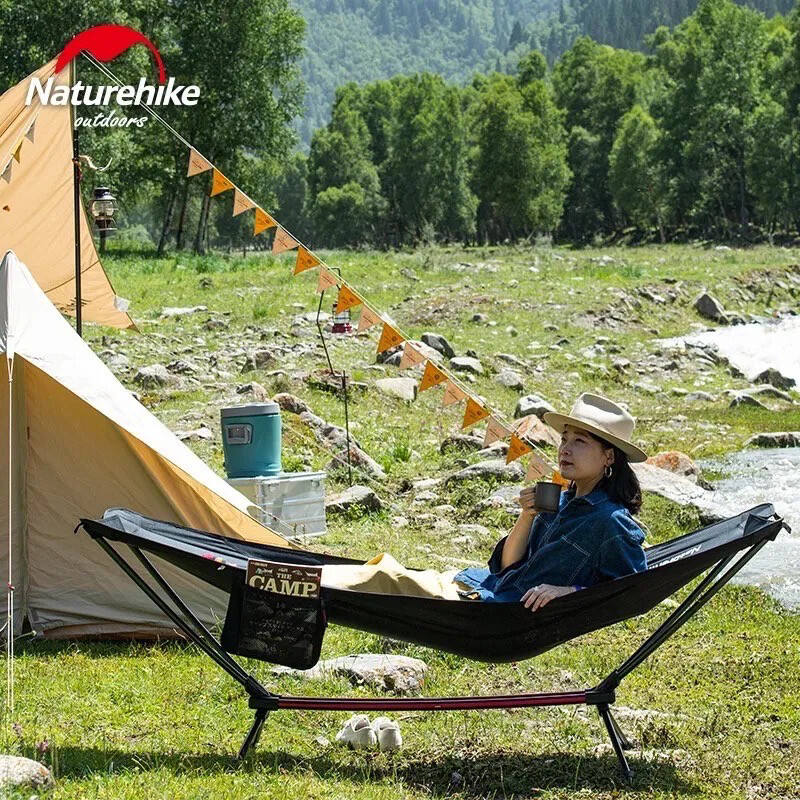 Naturehike Folding Hammock