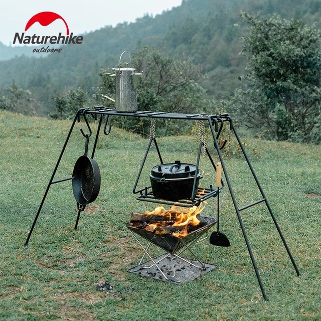 Naturehike Iron Rack