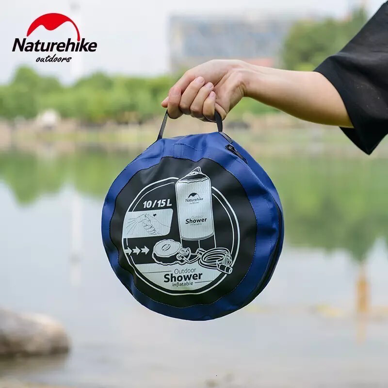 Naturehike Shower 11L