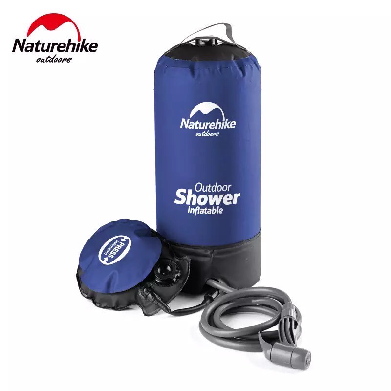 Naturehike Shower 11L