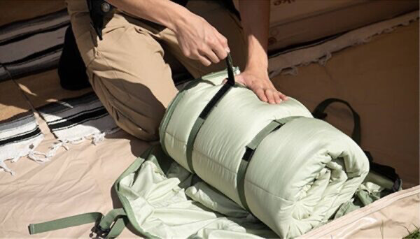 Naturehike E200 Sleeping Bag
