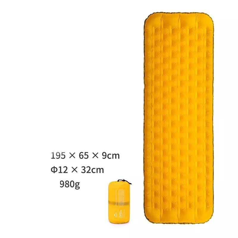 Naturehike 3D Mattress