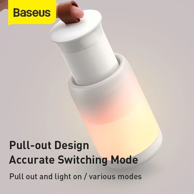 Baseus Car Emergency Lantern