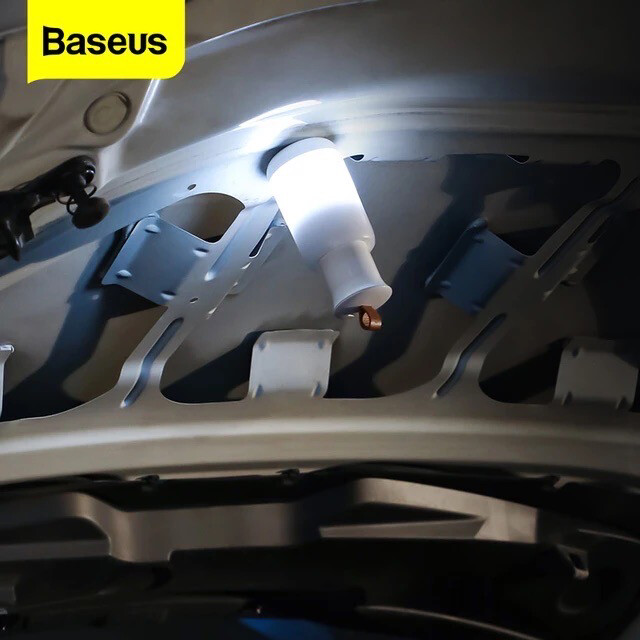 Baseus Car Emergency Lantern