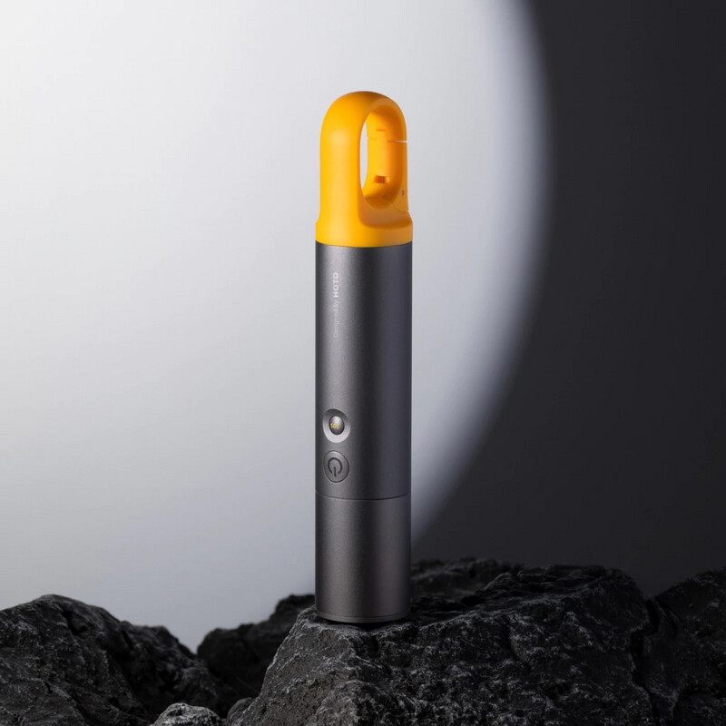 Hoto 1000 Lumens Flashlight