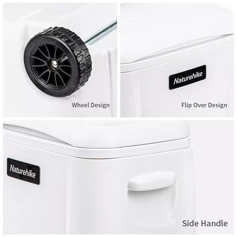 Naturehike Cool Box