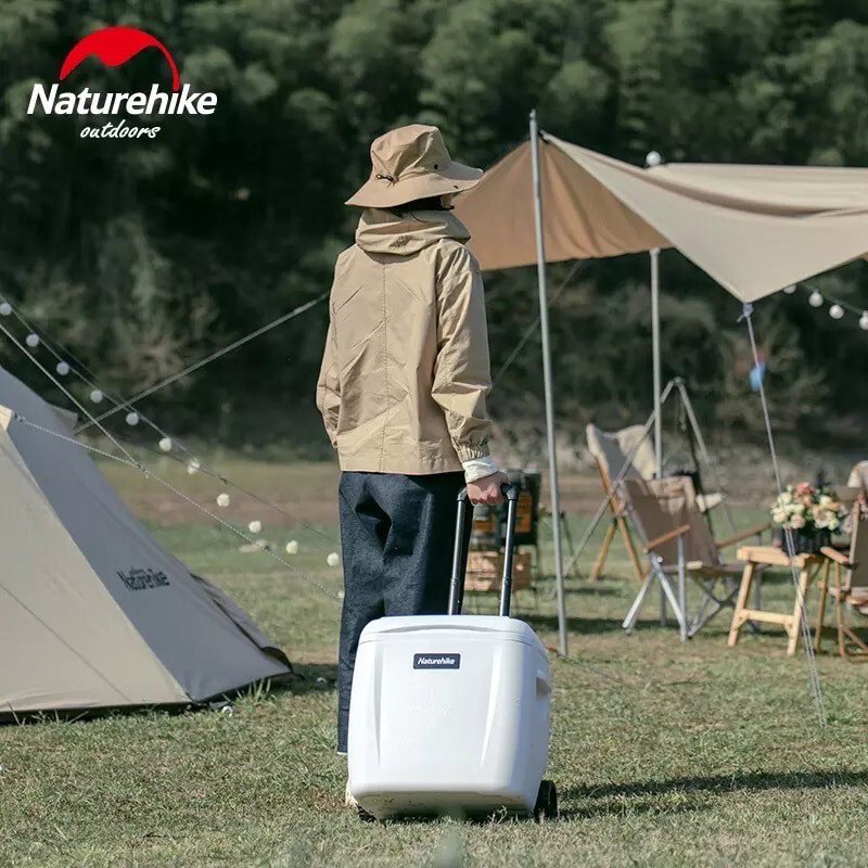 Naturehike Cool Box