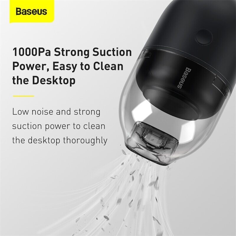 Baseus C2 Mini Vacuum