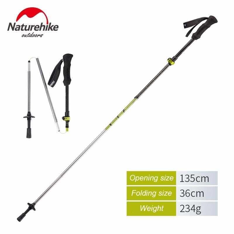 Naturehike ST05 Trekking Pole