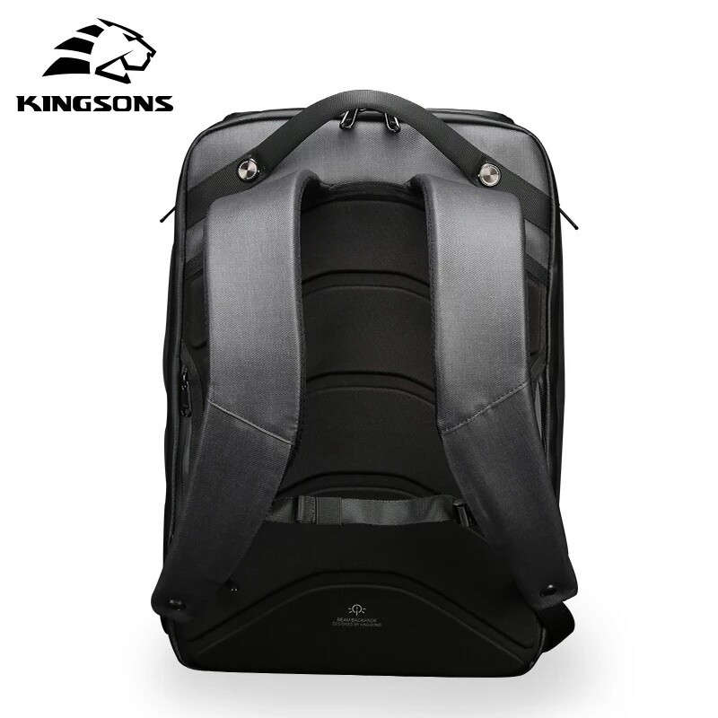 Kingsons Solar Backpack