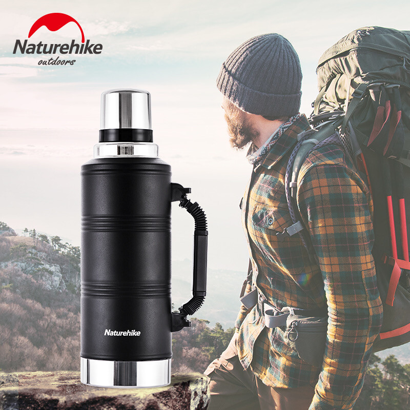 Naturehike Vacuum Flask