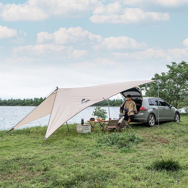 Naturehike Car Canopy