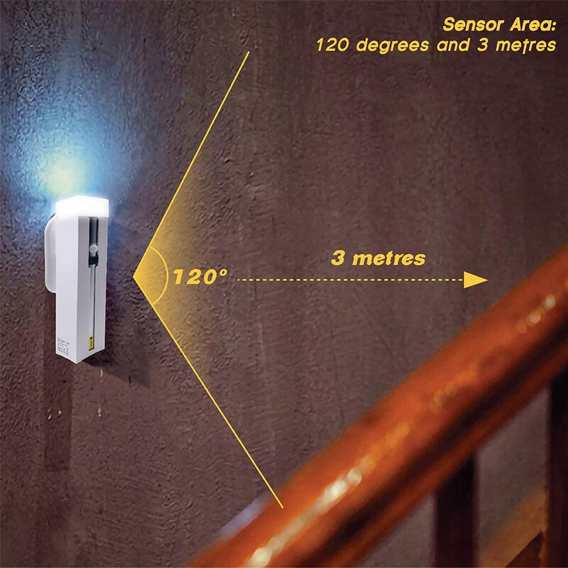 Nextool Multifunctional Induction Lamp