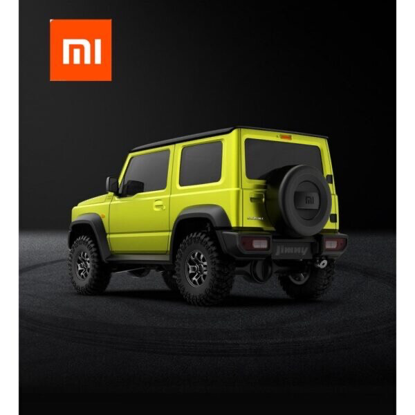 Xiaomi Jimny