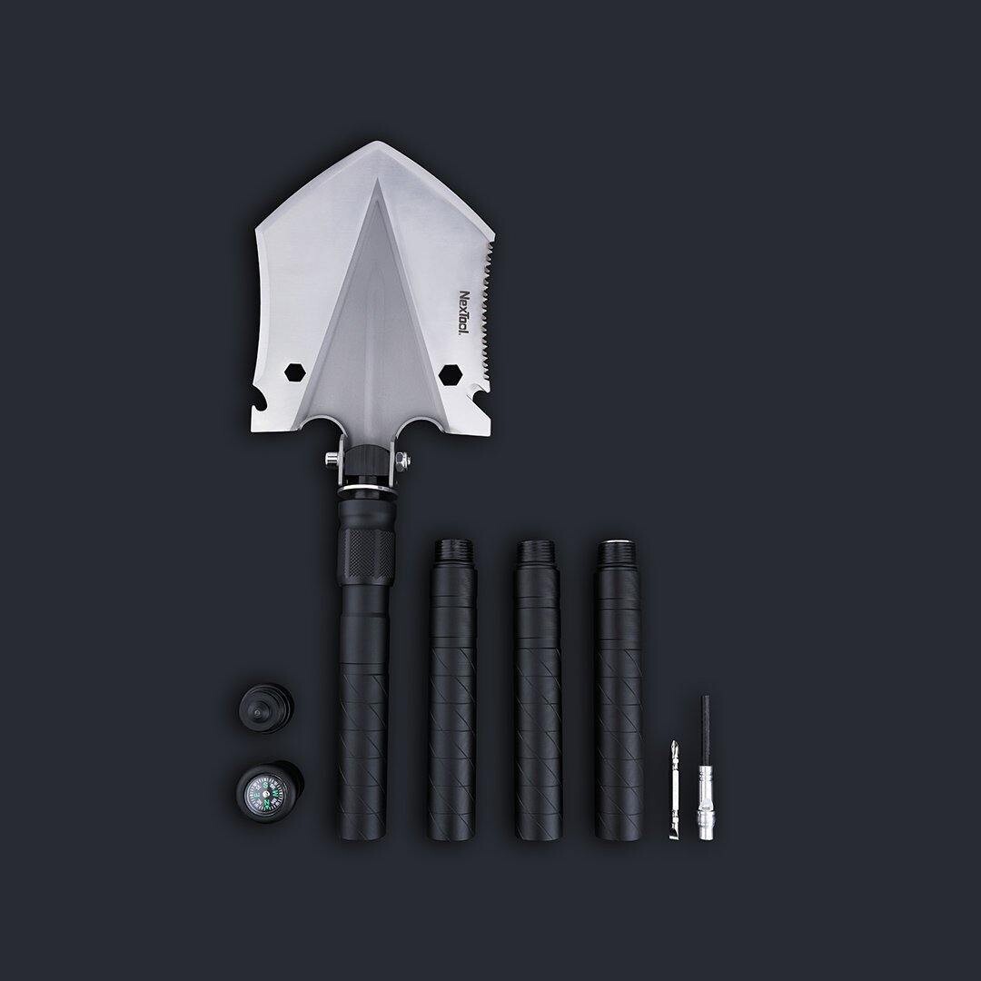 Nextool Shovel