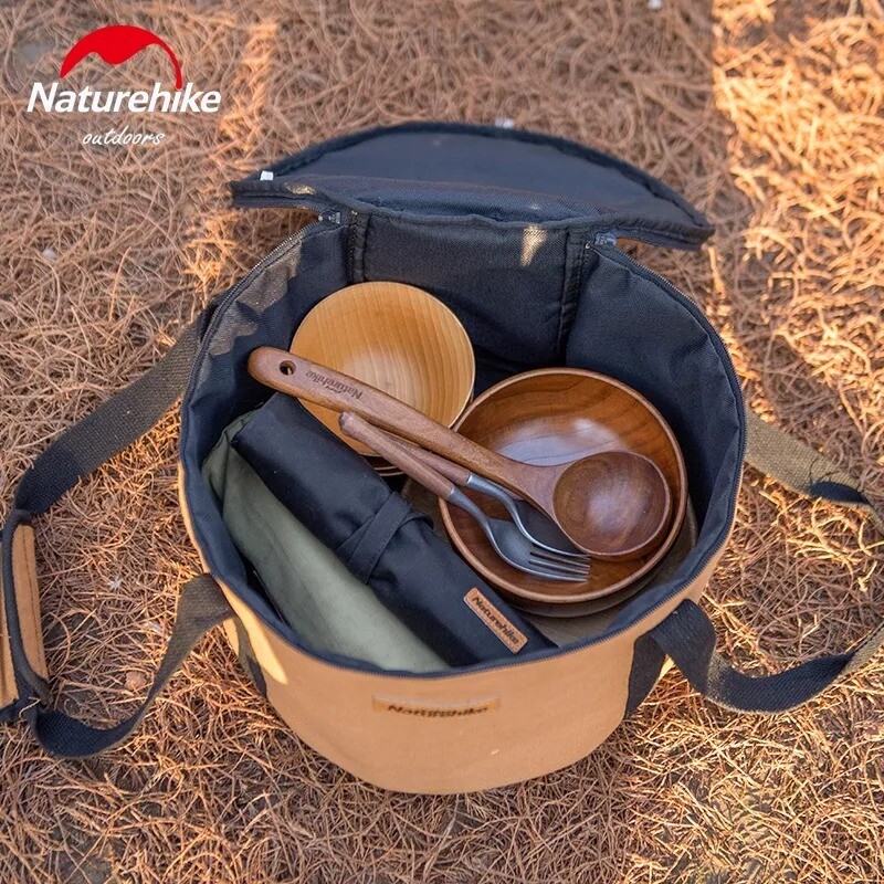 Naturehike Camping Storage Bag