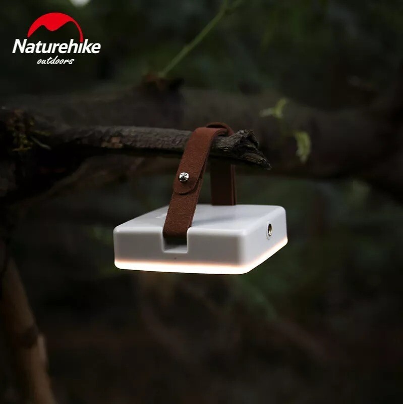 Naturehike 3in1 Camping Lantern