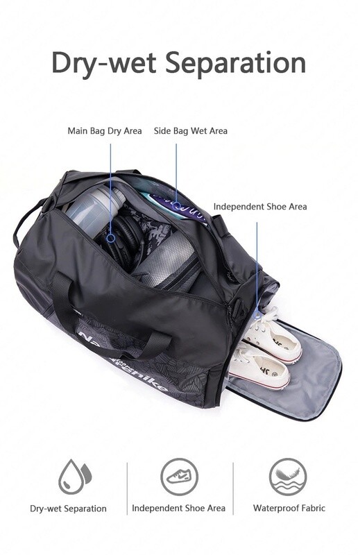 Naturehike Gym Bag