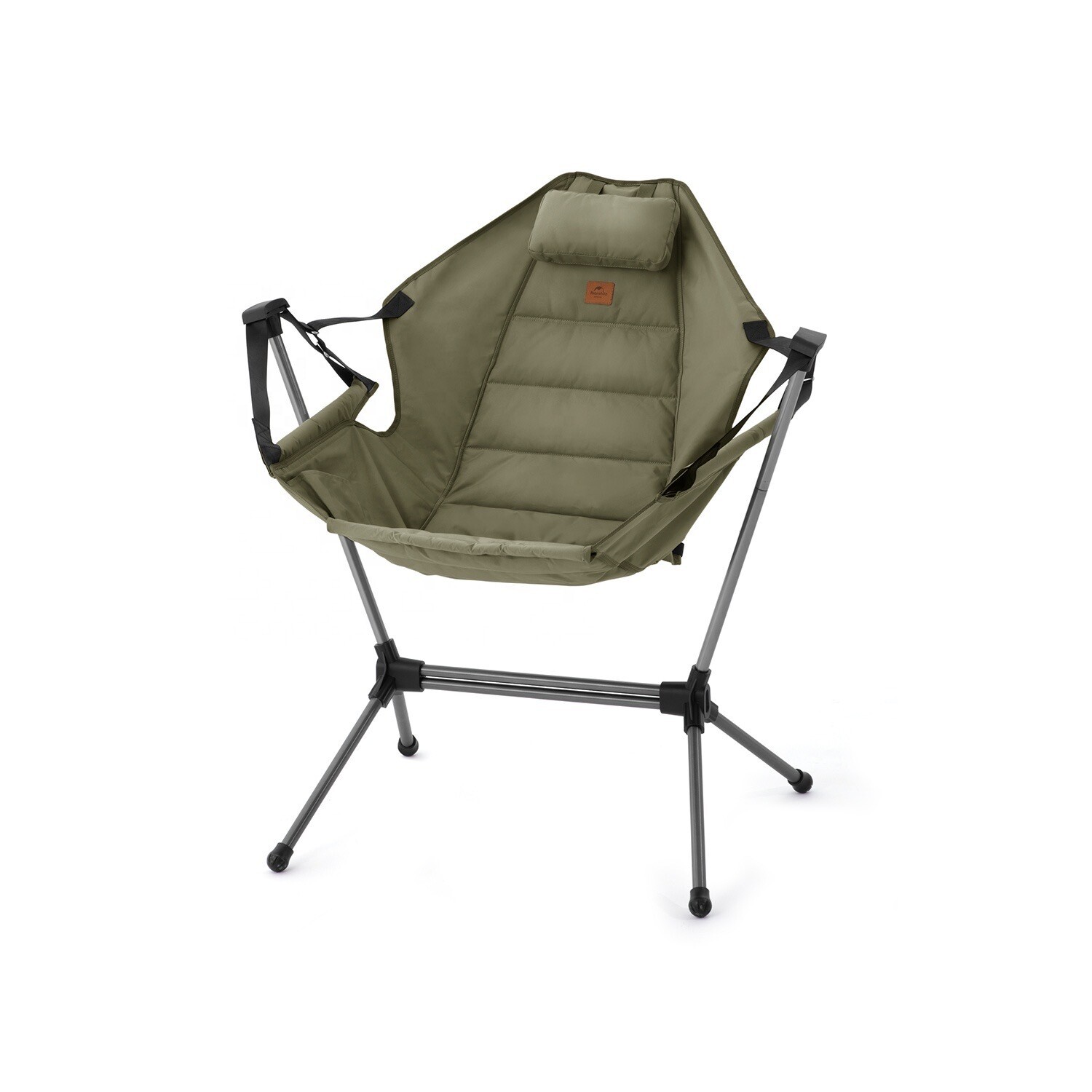 Naturehike Rocking Chair, COLOR: OLIVE
