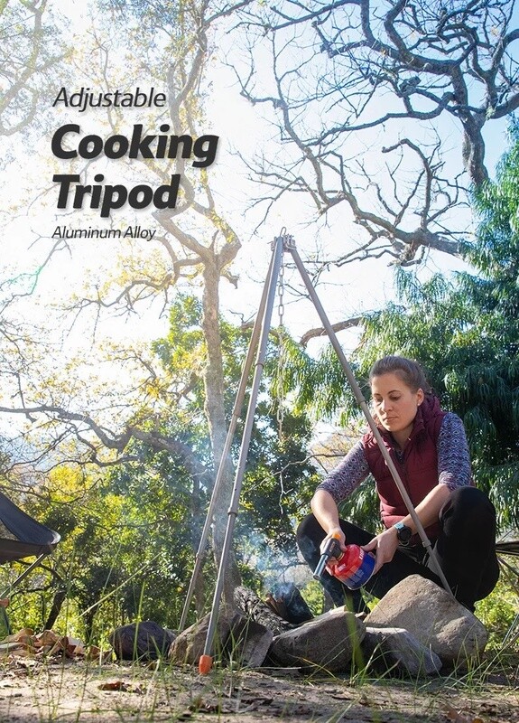Naturehike Tripod