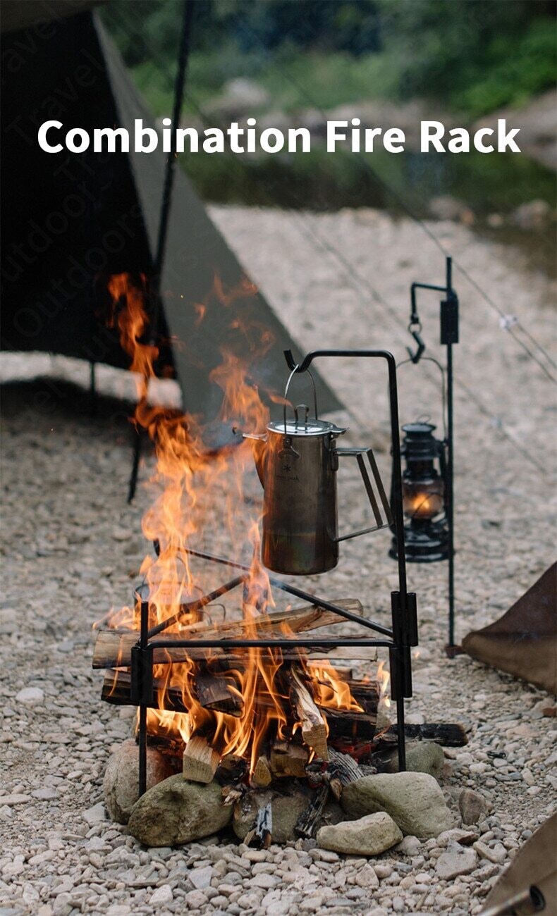 Naturehike Frame Fire Rack