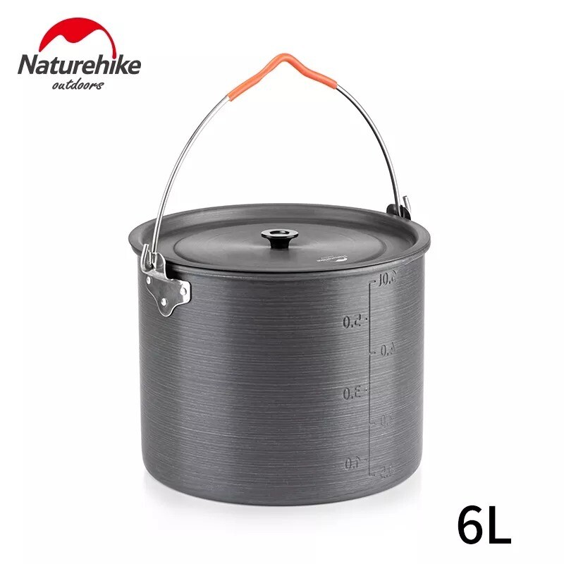 Naturehike 6L Pot