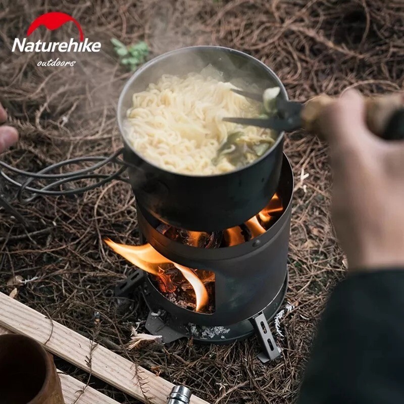 Naturehike Titanium Mini Stove
