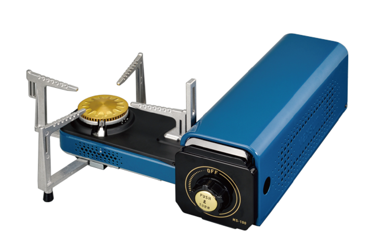 Maxsun Portable Gas Stove