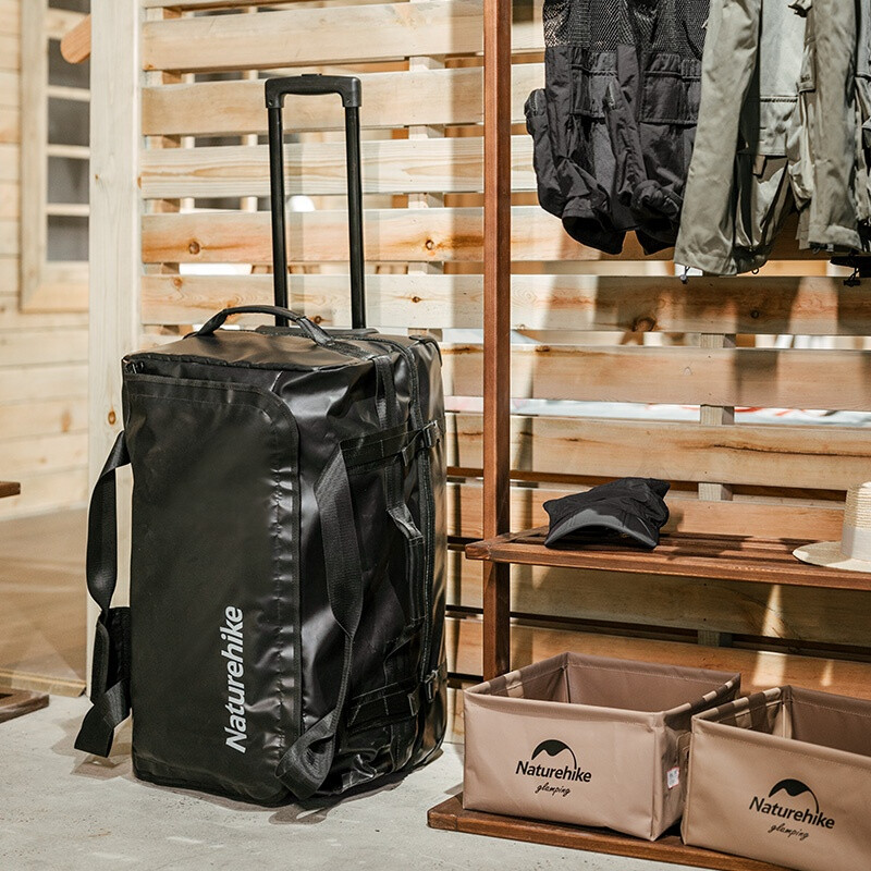 Naturehike Trolley Bag