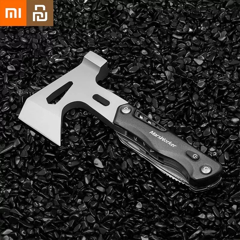 Marsworker Tool