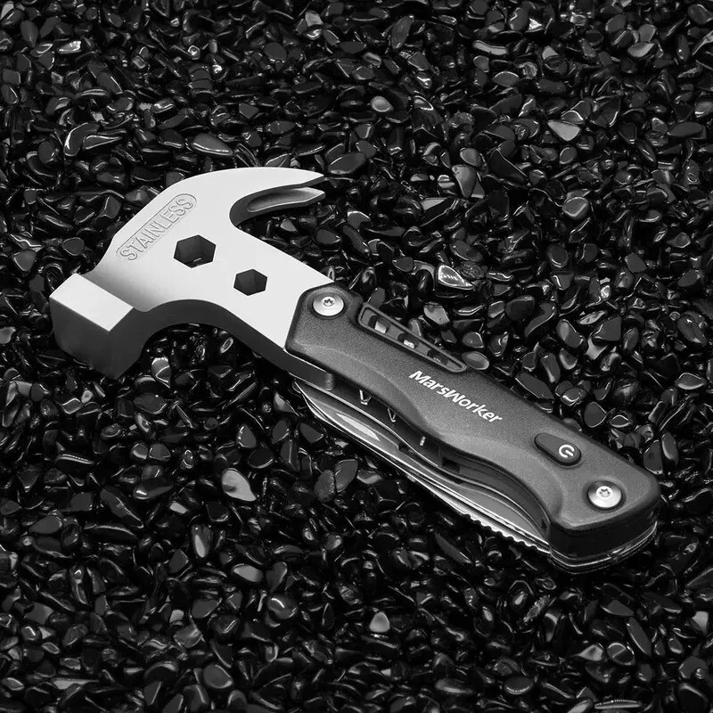 Marsworker Tool