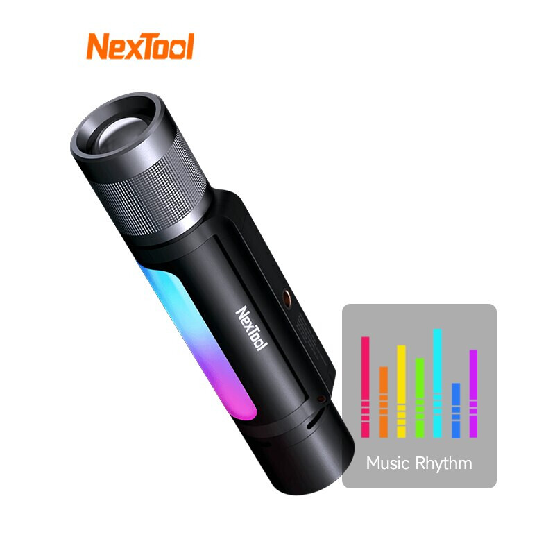 Nextool 12 in 1 Flashlight